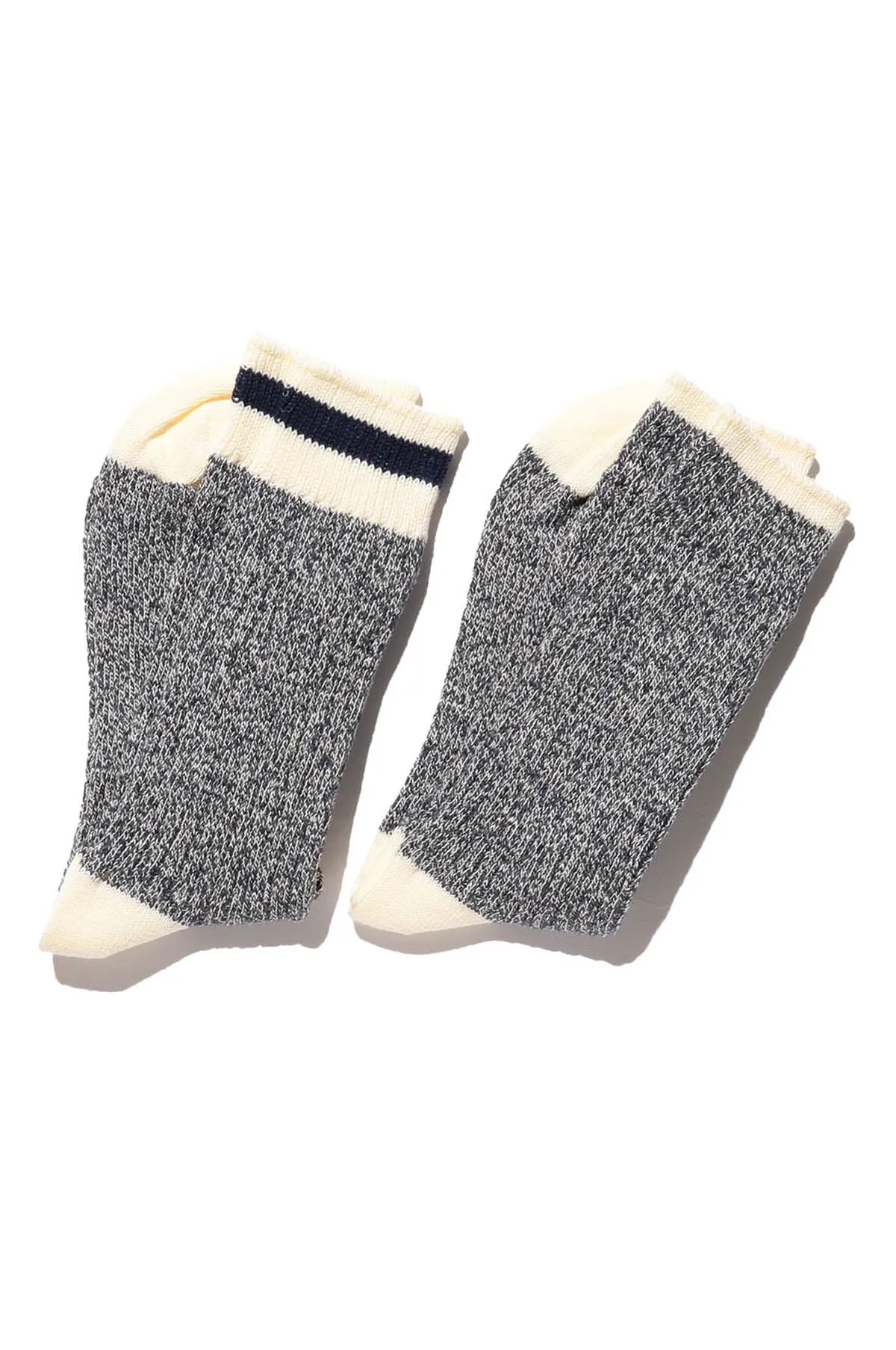 Rag Socks New Navy