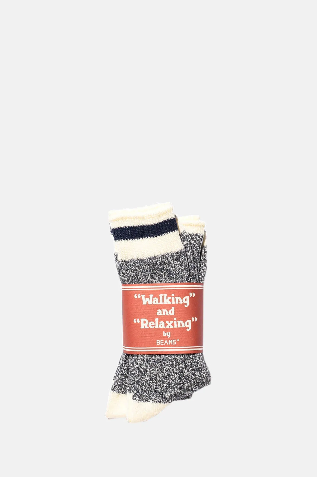 Rag Socks New Navy