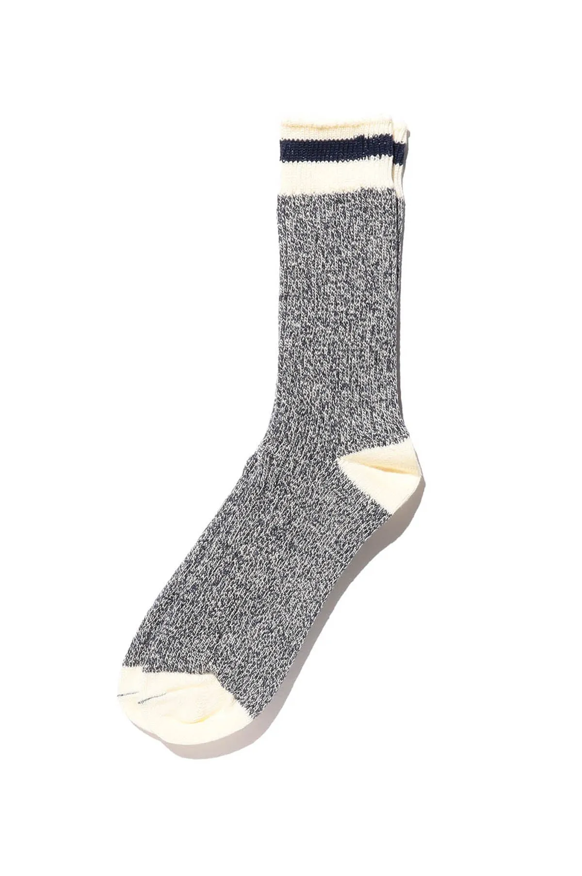 Rag Socks New Navy