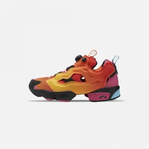 Reebok | CHROMAT INSTAPUMP FURY SOLAR ORANGE