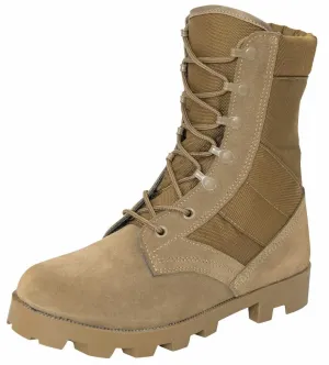 Rothco Speedlace Jungle Boot   8 Inch