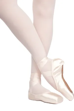 RUSSIAN POINTE RUBIN POINTE SHOE