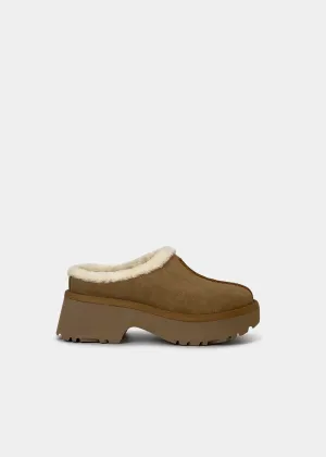 SABOTS UGG NEW HEIGHTS COZY