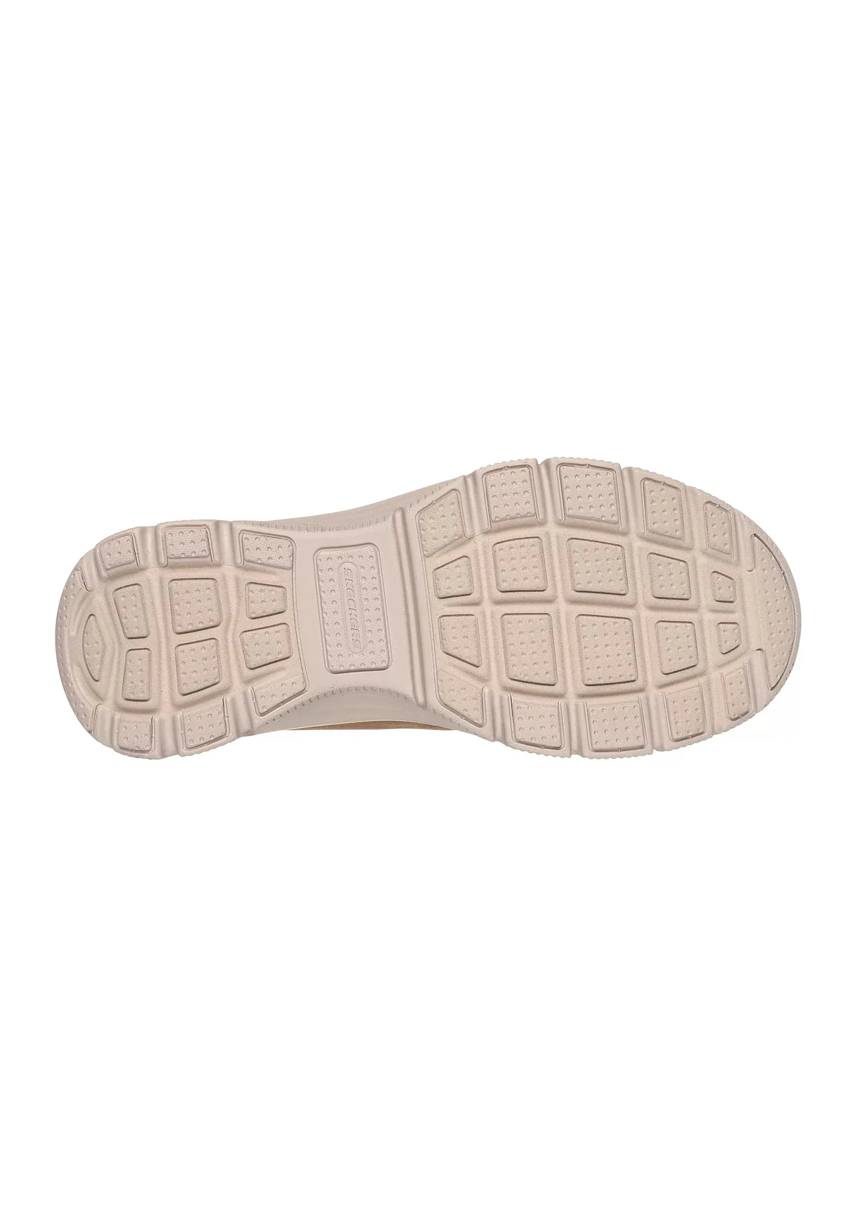 Skechers Women's Easy Going Latte 2 Slip-Ins - Tan 167870