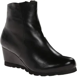 Spring Step | Women's Ravel Boot | Color Black