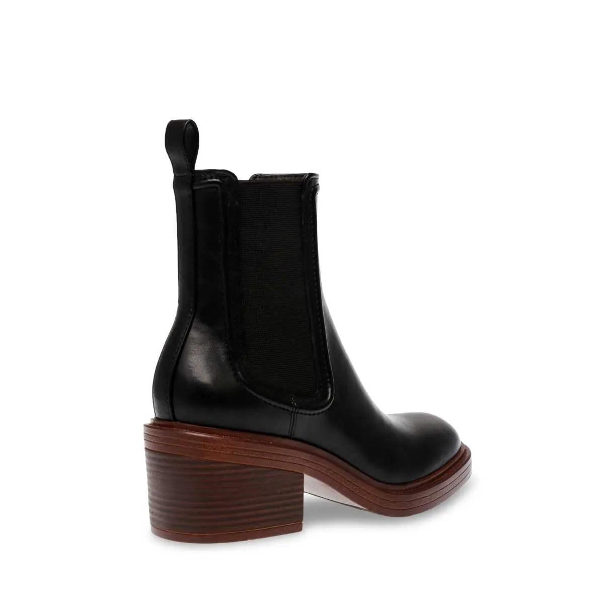 Steve Madden Curtsy Platform Chelsea Boot