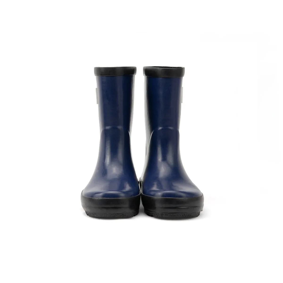 Stonz Navy Rain Boot