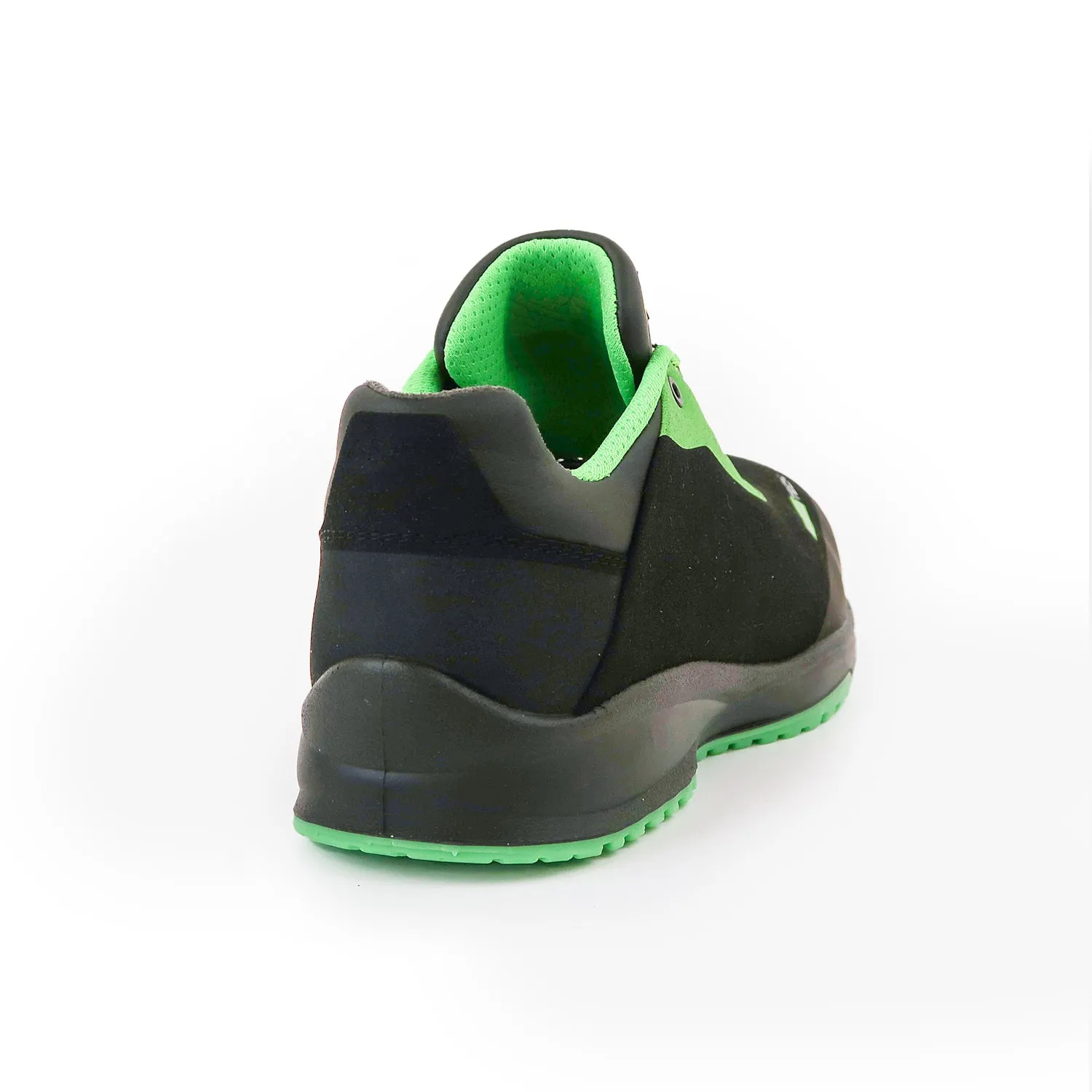 Supercharge Safety Trainers (Sizes 4-12)