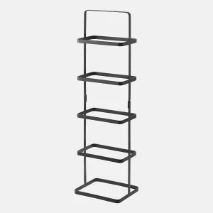 Tall Shoe Rack