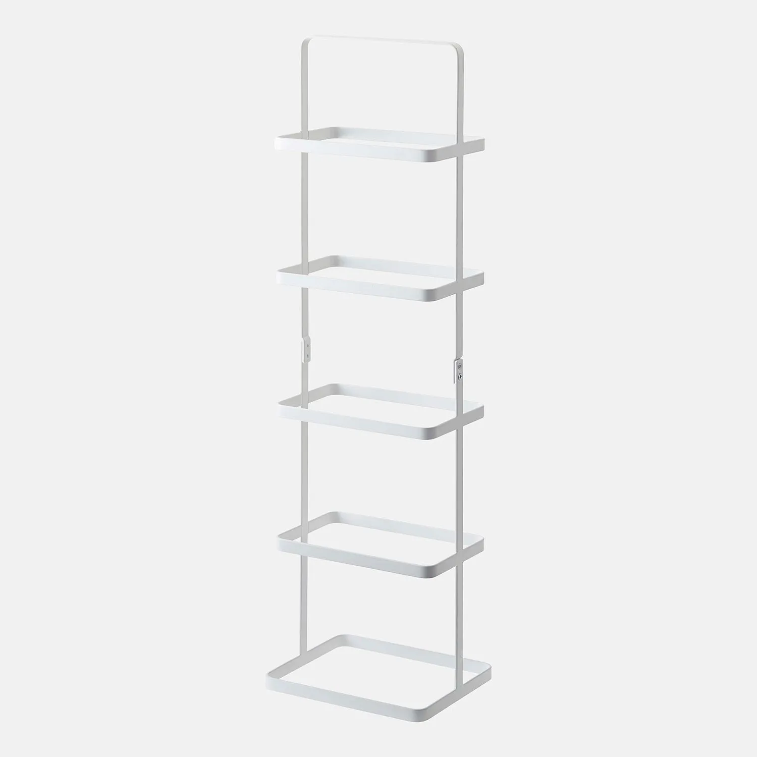 Tall Shoe Rack