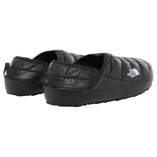 The North Face Thermoball Traction Mule V Women Lifestyle Slippers Black