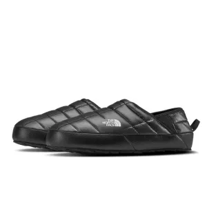 The North Face Thermoball Traction Mule V Women Lifestyle Slippers Black