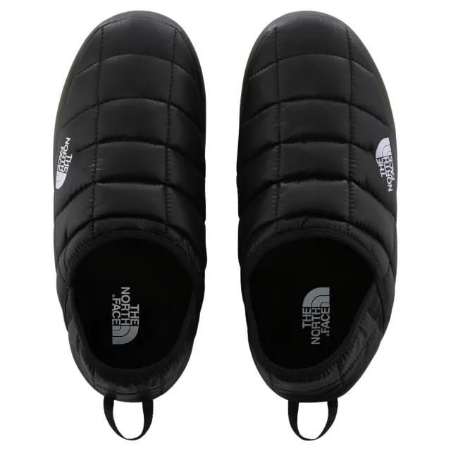 The North Face Thermoball Traction Mule V Women Lifestyle Slippers Black