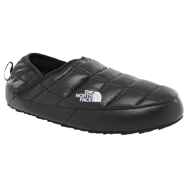 The North Face Thermoball Traction Mule V Women Lifestyle Slippers Black