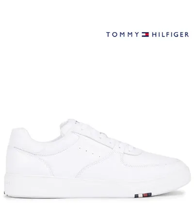 TOMMY HILFIGER MODERN CUP WHITE 24