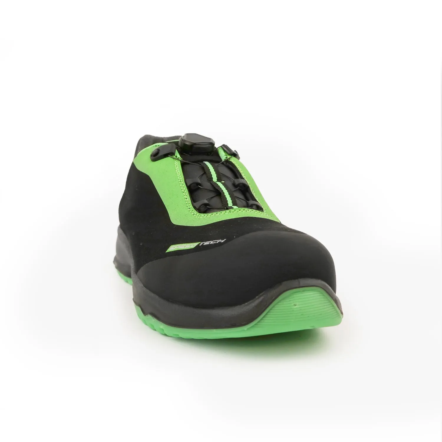 Turbocharge Safety Trainers (Sizes 37-47)