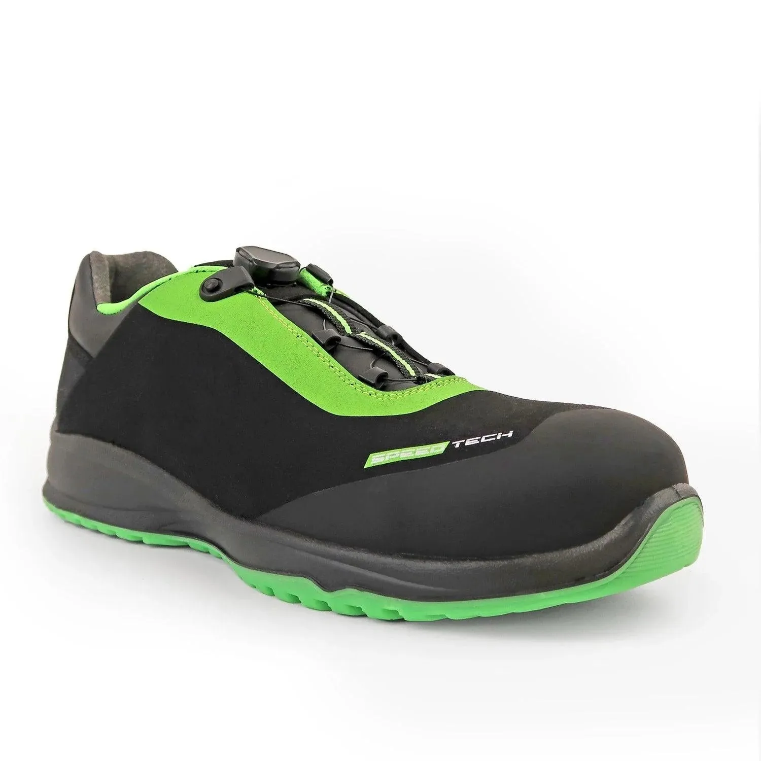 Turbocharge Safety Trainers (Sizes 37-47)