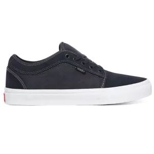 Vans Chukka Low Trainers - Ink/White