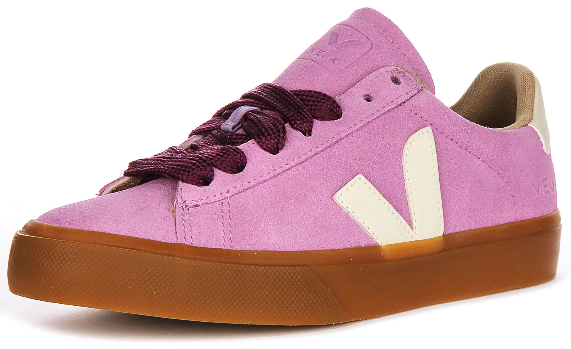 Veja Campo Bold In Purple For Women