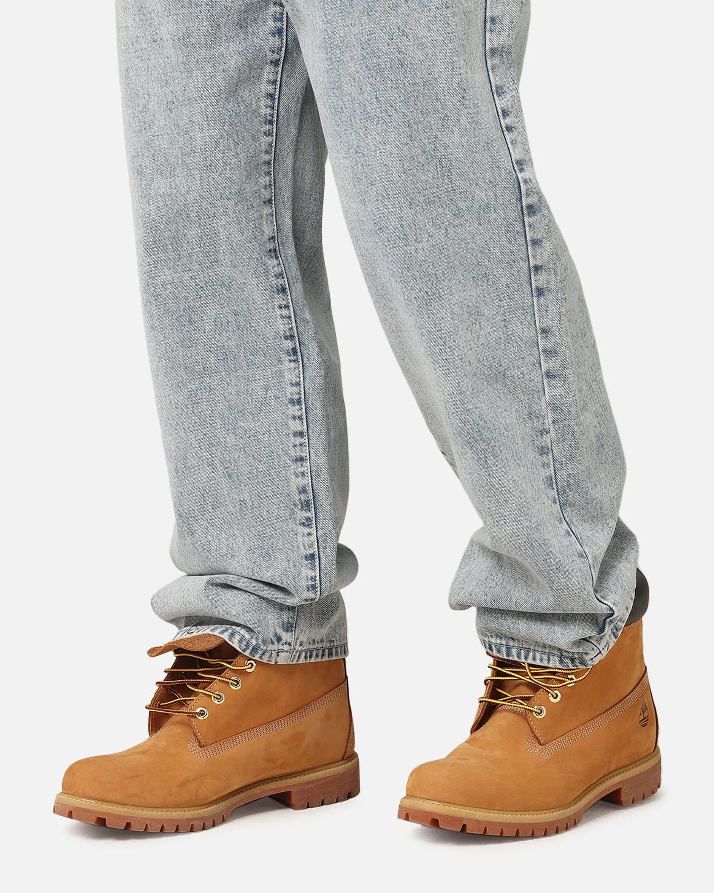 XXIII Baggy Jeans Blue Stonewash