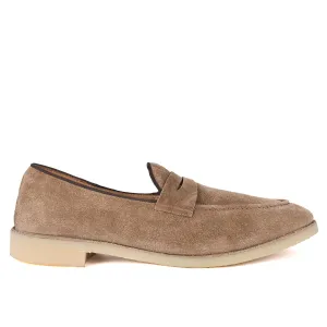 ZEN 53022<br>  Light brown Loafers